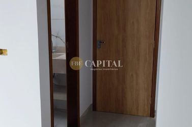 Casa &agrave; venda - 94m&sup2; - Parque Residencial Metropolitano