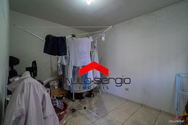 Casa &agrave; venda - 150m&sup2; - Parque Bandeirantes