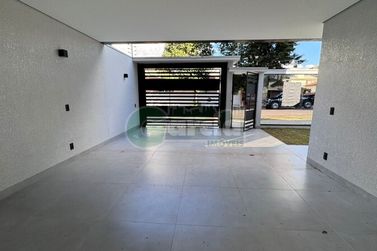 Casa &agrave; venda - 135m&sup2; - Zona III