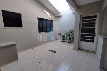 Casa para alugar - Parque Bandeirantes