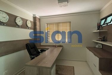 Apartamento &agrave; venda - 363m&sup2; - Zona II