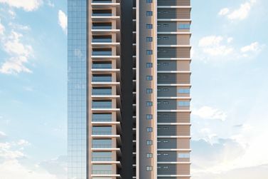 Apartamento &agrave; venda - Parque Presidente