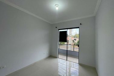 Apartamento &agrave; venda - 617m&sup2; - ZONA V