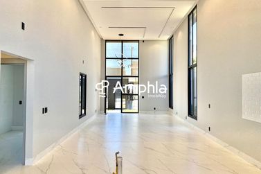 Casa &agrave; venda - 238m&sup2; - Tropical II