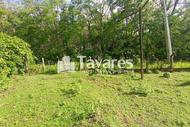 Ch&aacute;cara &agrave; venda - 5341m&sup2; - Jardim Aeroporto