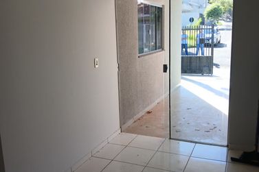 Casa &agrave; venda - 90m&sup2; - Jardim Imigrantes