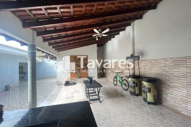 Casa &agrave; venda - 270m&sup2; - Jardim Alto da Boa Vista