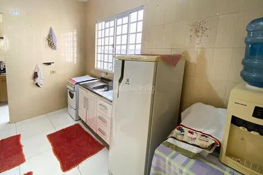 Casa &agrave; venda - 202m&sup2; - Zona Armaz&eacute;m