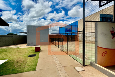 Apartamento &agrave; venda - 45m&sup2; - Conjunto Habitacional Sonho Meu