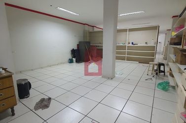 Sala Comercial para alugar - 6m&sup2; - Centro