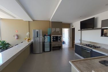 Apartamento para alugar - Zona I