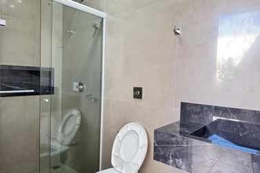 Casa para alugar - 125m&sup2; - Parque Residencial Interlagos