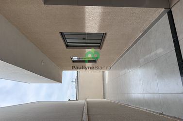 Casa &agrave; venda - 89m&sup2; - Parque Residencial Metropolitano