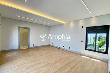 Casa &agrave; venda - 238m&sup2; - Tropical II