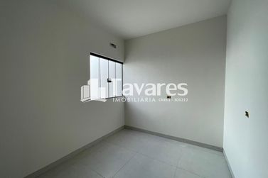 Casa &agrave; venda - 95m&sup2; - Jardim Colorado