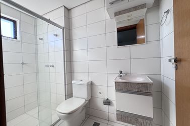 Apartamento para alugar - 67m&sup2; - Pra&ccedil;a H&ecirc;nio Romagnolli