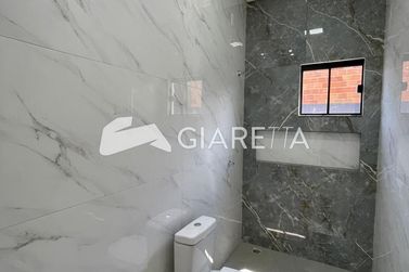 Casa &agrave; venda - 60m&sup2; - JARDIM COOPAGRO