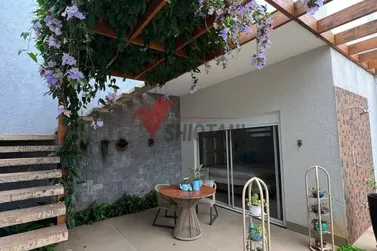 Casa &agrave; venda - Zona II