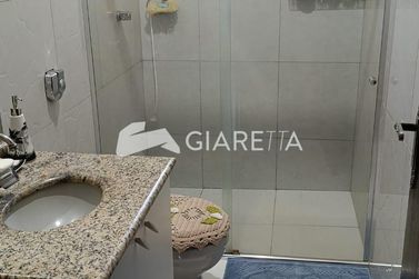 Casa &agrave; venda - 99m&sup2; - JARDIM CONCORDIA