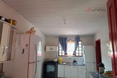 Casa &agrave; venda - 168m&sup2; - Conjunto Residencial Independencia