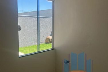 Casa &agrave; venda - 80m&sup2; - Parque Residencial Tokio