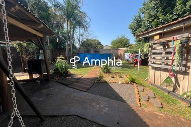 Casa &agrave; venda - 469m&sup2; - Espig&atilde;o