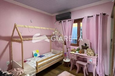 Casa &agrave; venda - 167m&sup2; - JARDIM PANORAMA