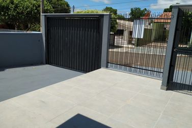 Casa &agrave; venda - 107m&sup2; - Jardim Ipanema