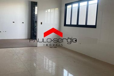Casa &agrave; venda - 110m&sup2; - Jardim veneza