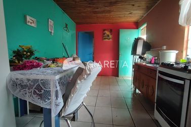 Casa &agrave; venda - 135m&sup2; - VILA OPERARIA