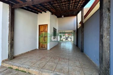 Casa para alugar - Zona V