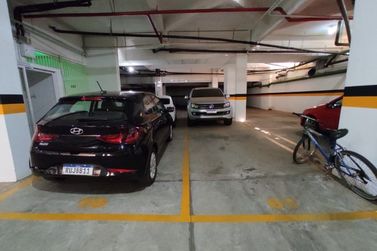 Apartamento &agrave; venda - Zona VI