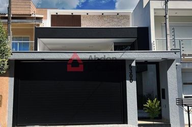 Casa &agrave; venda - 184m&sup2; - Zona II