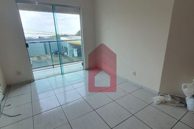 Apartamento para alugar - Zona III