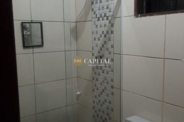 Casa &agrave; venda - 93m&sup2; - Zona III
