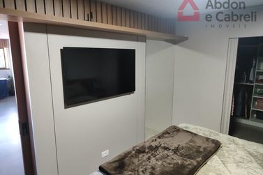 Apartamento &agrave; venda - 144m&sup2; - Zona III