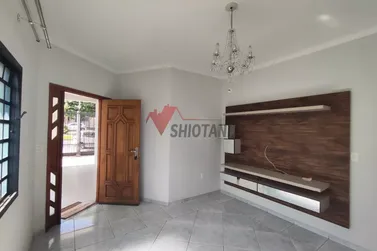 Casa &agrave; venda - Zona I-A