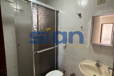 Apartamento para alugar - 