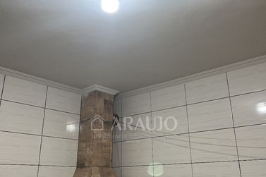 Casa &agrave; venda - 90m&sup2; - Parque Residencial Belo Monte