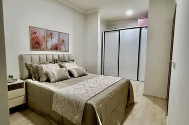 Casa &agrave; venda - 131m&sup2; - Zona V