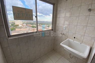Apartamento para alugar - Zona II