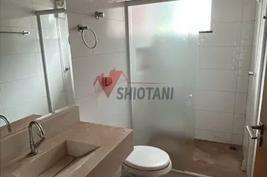 Casa para alugar - Jardim Janina