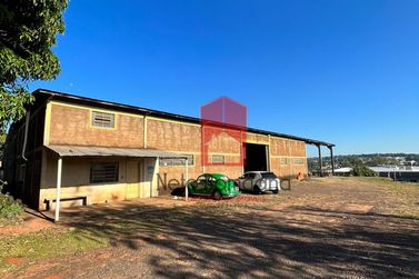 Sala Comercial &agrave; venda - 50m&sup2; - Parque Industrial I