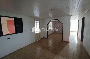 Terreno &agrave; venda - 137m&sup2; - VILA BECKER