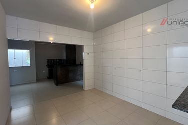 Casa &agrave; venda - 92m&sup2; - Parque Ibirapuera