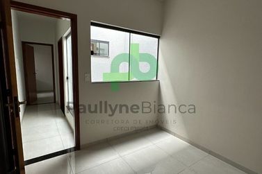 Casa &agrave; venda - 90m&sup2; - JARDIM JOTA MIRANDA