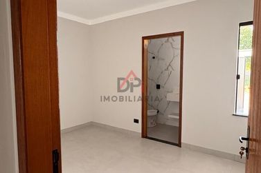 Casa &agrave; venda - 86m&sup2; - Jardim Ibis