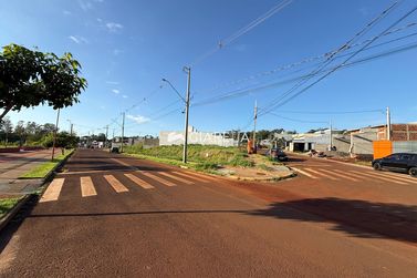 Terreno &agrave; venda - 439m&sup2; - JARDIM COOPAGRO