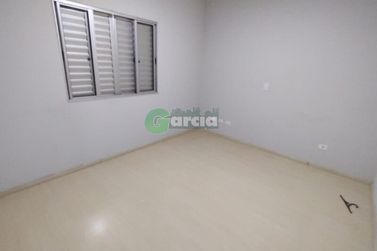 Sobrado para alugar - Zona II