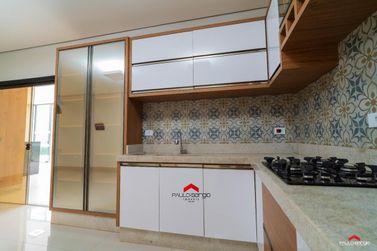 Sobrado &agrave; venda - Jardim imigrantes II